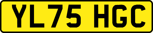YL75HGC
