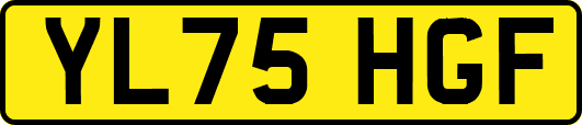 YL75HGF