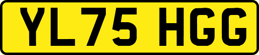YL75HGG