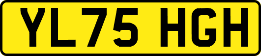 YL75HGH