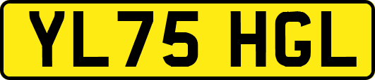 YL75HGL