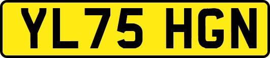 YL75HGN