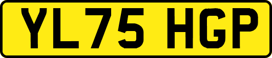YL75HGP