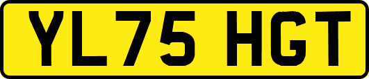 YL75HGT