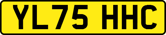 YL75HHC