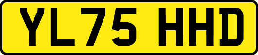 YL75HHD