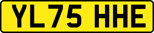 YL75HHE