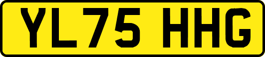 YL75HHG