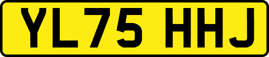 YL75HHJ