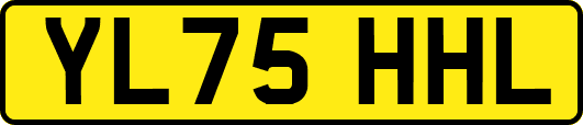 YL75HHL
