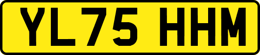 YL75HHM