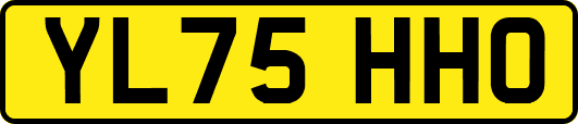 YL75HHO