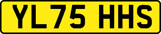 YL75HHS