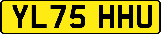YL75HHU