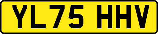 YL75HHV