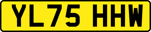 YL75HHW
