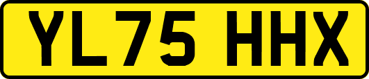 YL75HHX