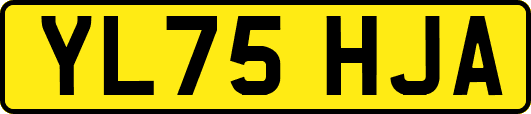 YL75HJA