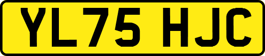 YL75HJC