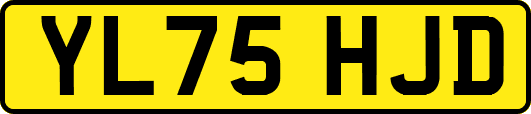 YL75HJD