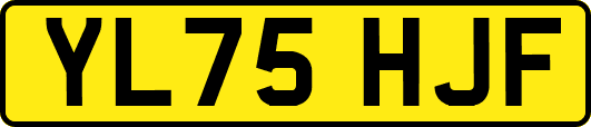 YL75HJF