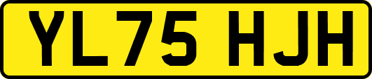 YL75HJH
