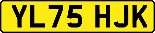 YL75HJK