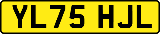 YL75HJL