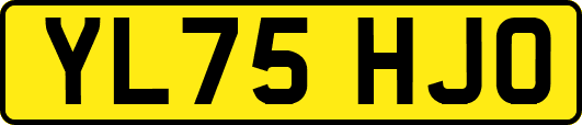 YL75HJO