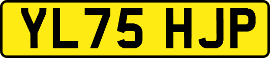 YL75HJP