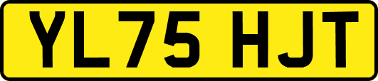 YL75HJT