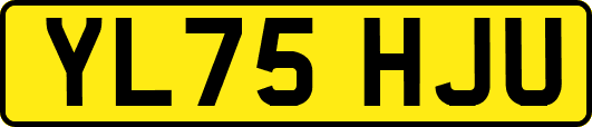 YL75HJU
