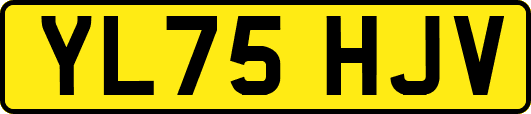 YL75HJV