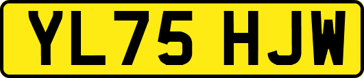 YL75HJW