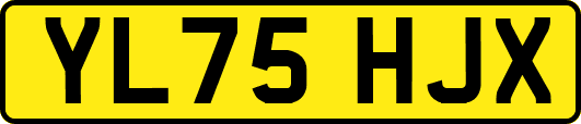 YL75HJX