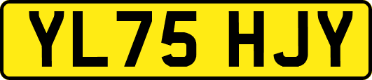 YL75HJY