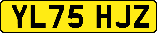 YL75HJZ
