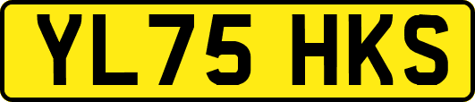 YL75HKS