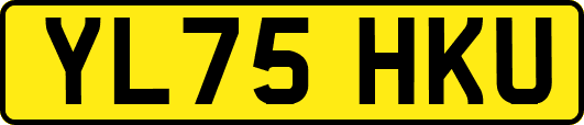 YL75HKU