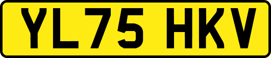 YL75HKV