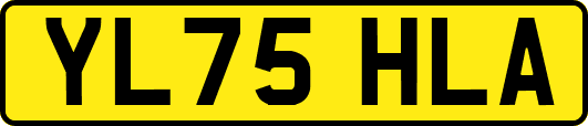 YL75HLA