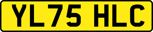 YL75HLC