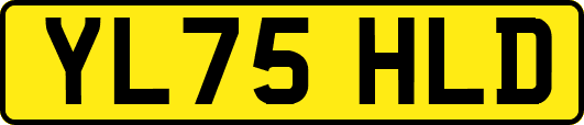 YL75HLD