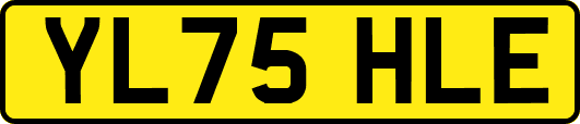YL75HLE