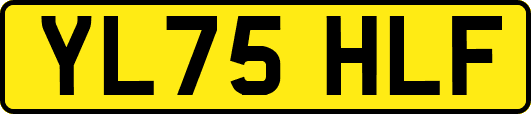YL75HLF