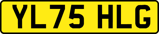 YL75HLG