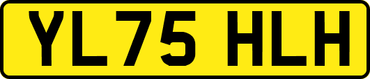 YL75HLH