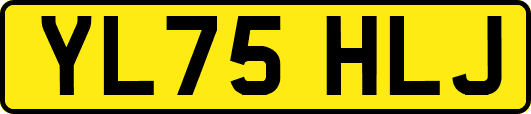 YL75HLJ