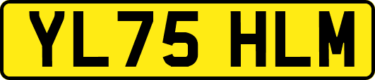 YL75HLM