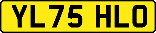 YL75HLO